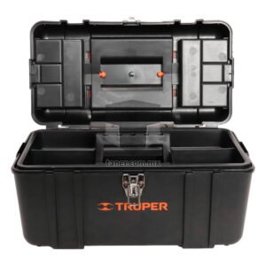 Caja Para Herramientas 17 Pulgadas - Mexico CDMX y Queretaro