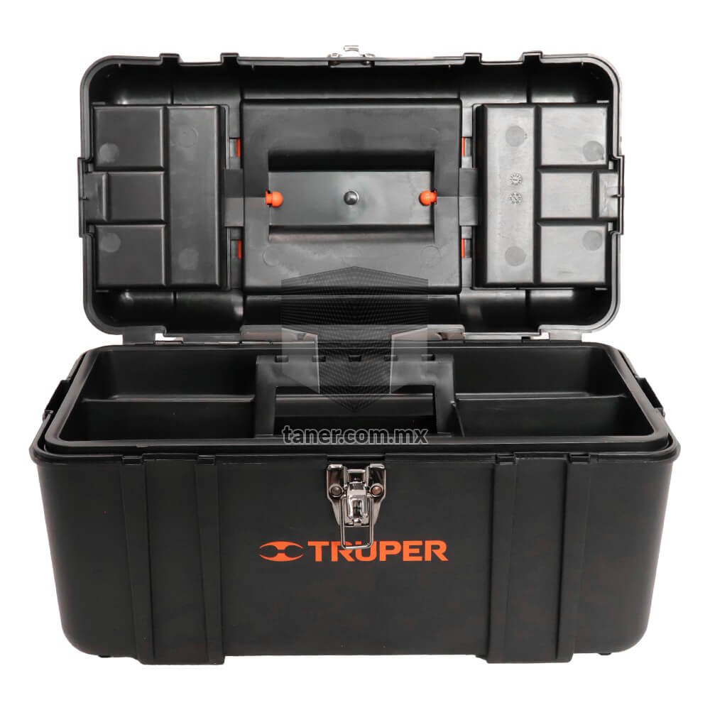 Caja Para Herramientas 17 Pulgadas - Mexico CDMX y Queretaro