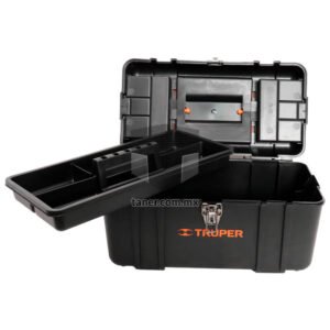 Caja Para Herramientas 17 Pulgadas - Mexico CDMX y Queretaro
