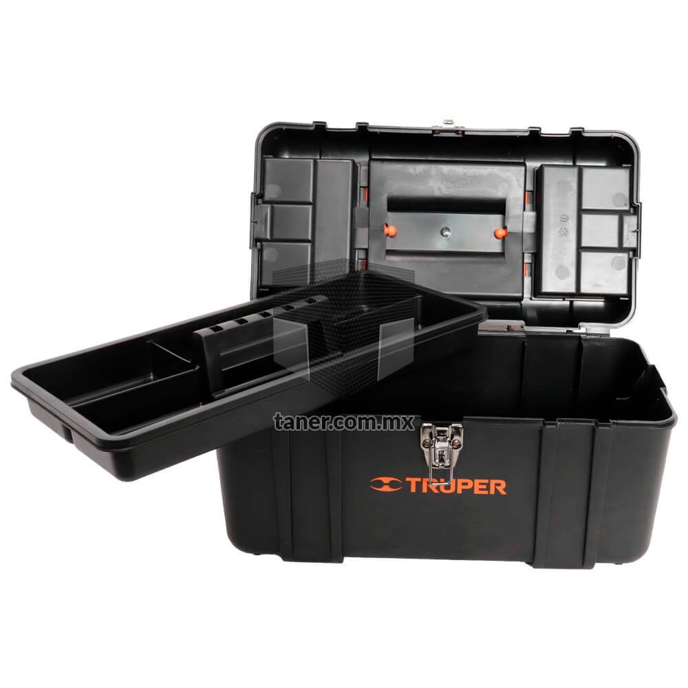 Caja Para Herramientas 17 Pulgadas - Mexico CDMX y Queretaro