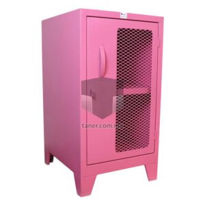 Mini Locker con Malla - TANER Organizadora de Espacios CDMX y Queretaro
