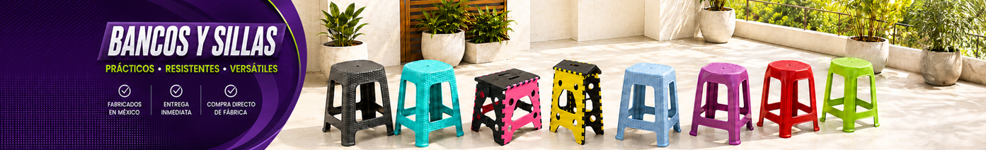 Bancos-y-Sillas-de-Plastico