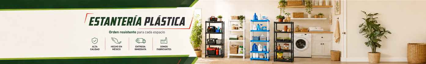 Estanteria-Plastica-CDMX-y-Queretaro